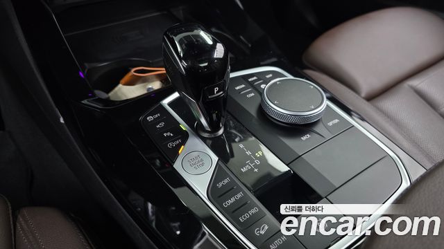 BMW X3 (G01) xDrive 20i M Sports Pro 2024 — фото 9