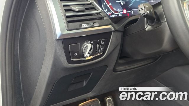 BMW X3 (G01) xDrive 20i M Sports Pro 2024 — фото 27