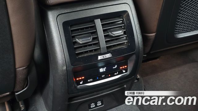 BMW X3 (G01) xDrive 20i M Sports Pro 2024 — фото 31