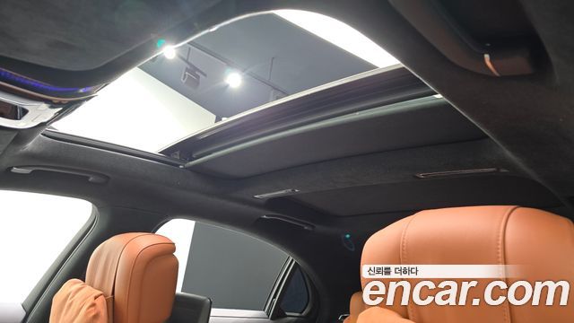 Mercedes-Benz S-Class (W223) S580L 4MATIC 2021 — фото 17