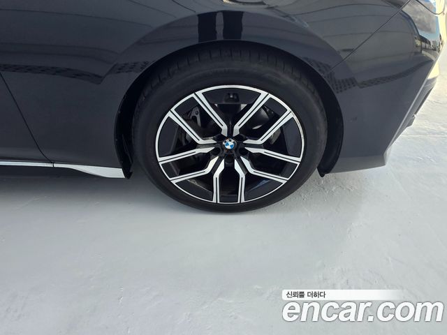 BMW 7 Series (G70) 740d xDrive M Sport 2026 — фото 5