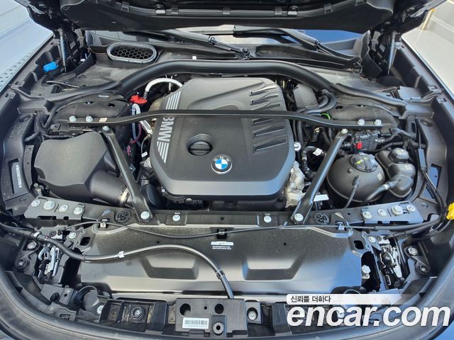 BMW 7 Series (G70) 740d xDrive M Sport 2026 — фото 6