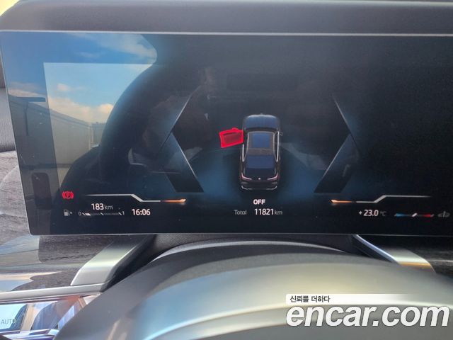 BMW 7 Series (G70) 740d xDrive M Sport 2026 — фото 8