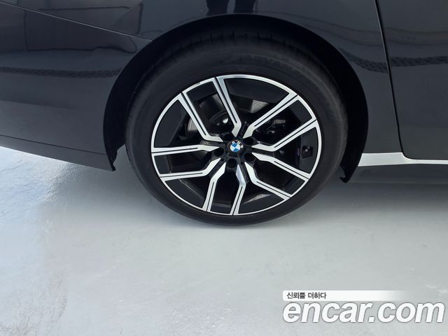 BMW 7 Series (G70) 740d xDrive M Sport 2026 — фото 17