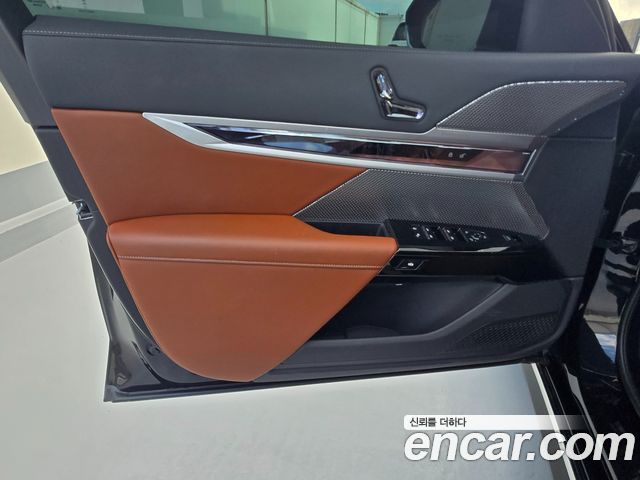 BMW 7 Series (G70) 740d xDrive M Sport 2026 — фото 19