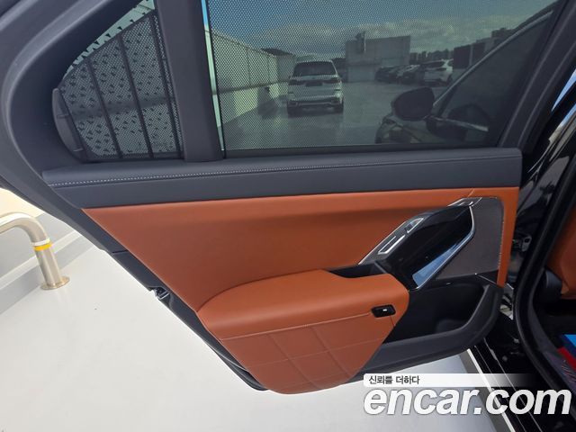 BMW 7 Series (G70) 740d xDrive M Sport 2026 — фото 22
