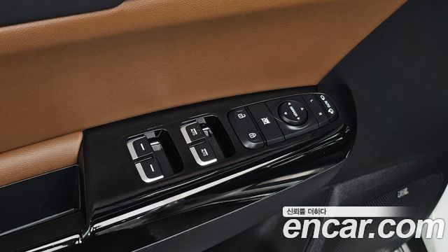 Kia Sportage The Bold Diesel 2.0 2WD Signature 2020 — фото 38