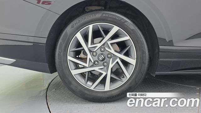 Hyundai Grandeur Hybrid (GN7) Exclusive 2024 — фото 5