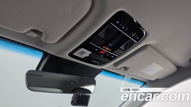 Hyundai Grandeur Hybrid (GN7) Exclusive 2024 — фото 18