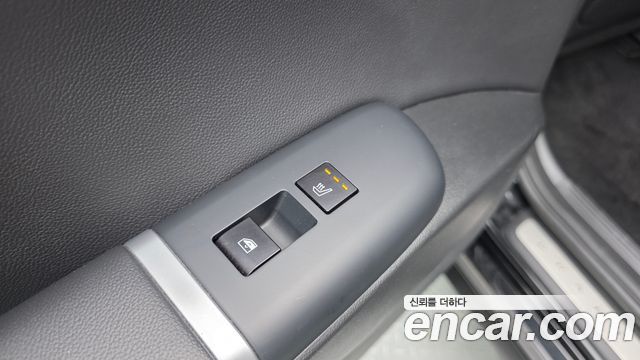 Hyundai Grandeur Hybrid (GN7) Exclusive 2024 — фото 20