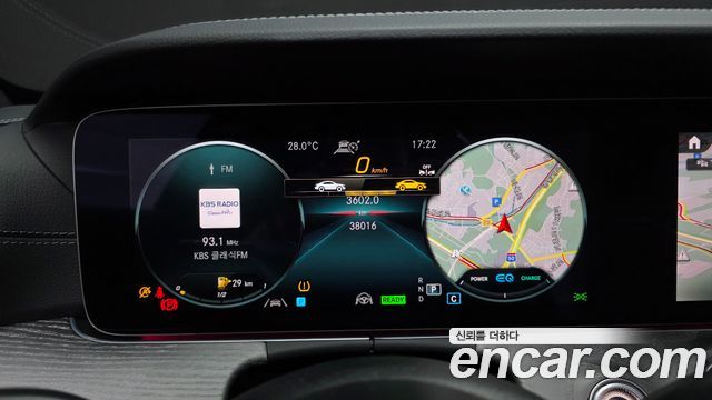 Mercedes-Benz E-Class (W213) E350 4MATIC Avantgarde 2022 — фото 8