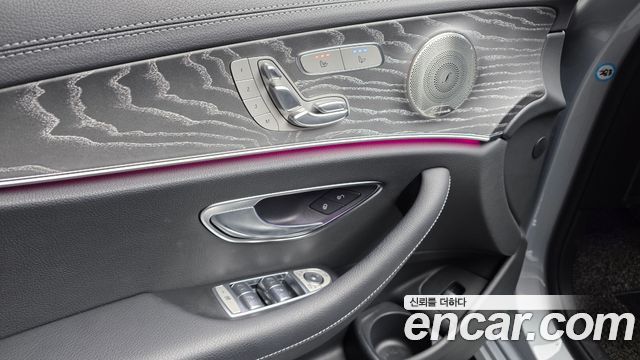 Mercedes-Benz E-Class (W213) E350 4MATIC Avantgarde 2022 — фото 18