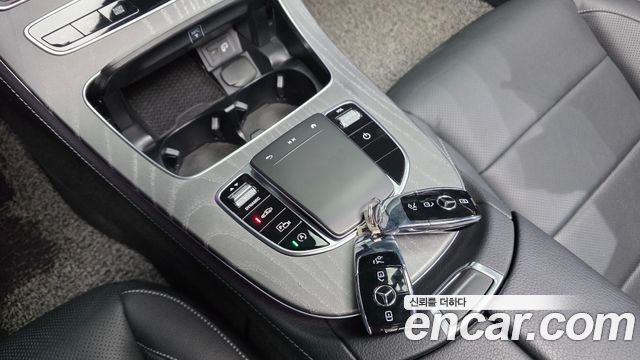 Mercedes-Benz E-Class (W213) E350 4MATIC Avantgarde 2022 — фото 19
