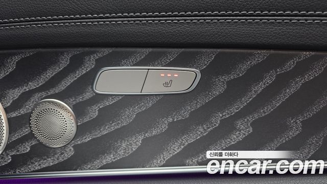 Mercedes-Benz E-Class (W213) E350 4MATIC Avantgarde 2022 — фото 32