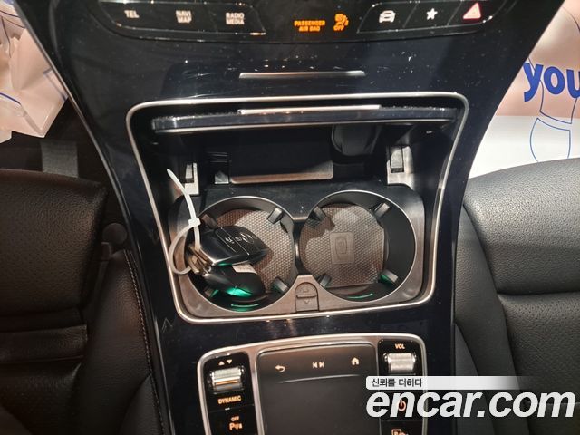 Mercedes-Benz GLC-Class (X253) GLC300e 4MATIC 2022 — фото 17
