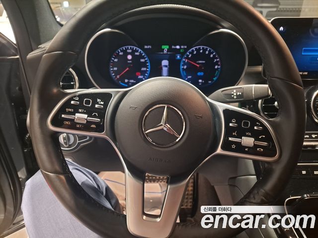 Mercedes-Benz GLC-Class (X253) GLC300e 4MATIC 2022 — фото 19