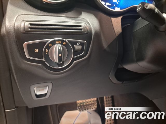 Mercedes-Benz GLC-Class (X253) GLC300e 4MATIC 2022 — фото 20