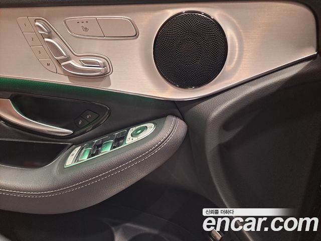 Mercedes-Benz GLC-Class (X253) GLC300e 4MATIC 2022 — фото 21