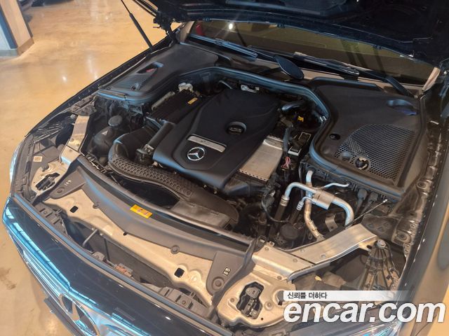 Mercedes-Benz E-Class (W213) E300 4MATIC Avnatgarde 2017 — фото 6