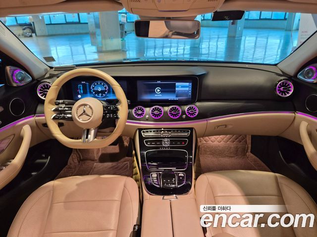 Mercedes-Benz E-Class (W213) E300 4MATIC Avnatgarde 2017 — фото 7