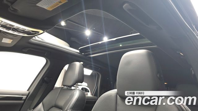 Porsche Cayenne 3.0 Diesel 958 2013 — фото 18