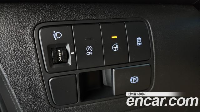 Hyundai Staria Tourer 11-Seater Modern 2022 — фото 17