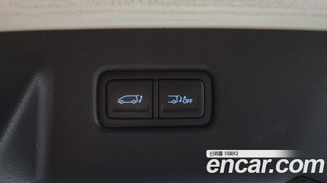 Hyundai Staria Tourer 11-Seater Modern 2022 — фото 19
