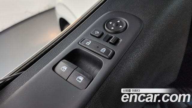 Hyundai Staria Tourer 11-Seater Modern 2022 — фото 35