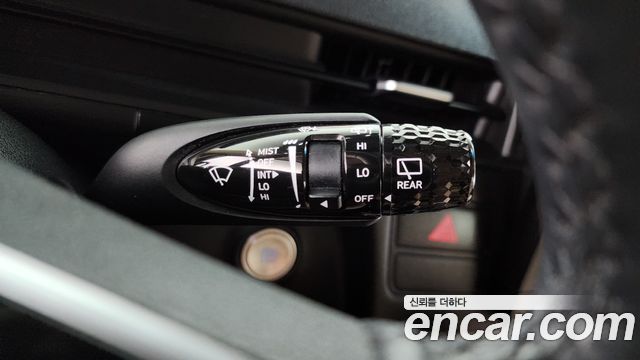 Hyundai Staria Tourer 11-Seater Modern 2022 — фото 36