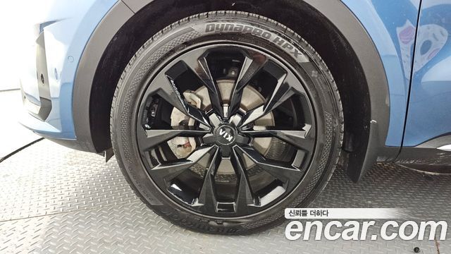 Kia Sorento (IV) Diesel 2.2 2WD Signature 2021 — фото 5
