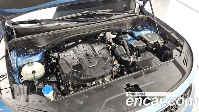 Kia Sorento (IV) Diesel 2.2 2WD Signature 2021 — фото 6