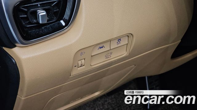 Kia Sorento (IV) Diesel 2.2 2WD Signature 2021 — фото 14
