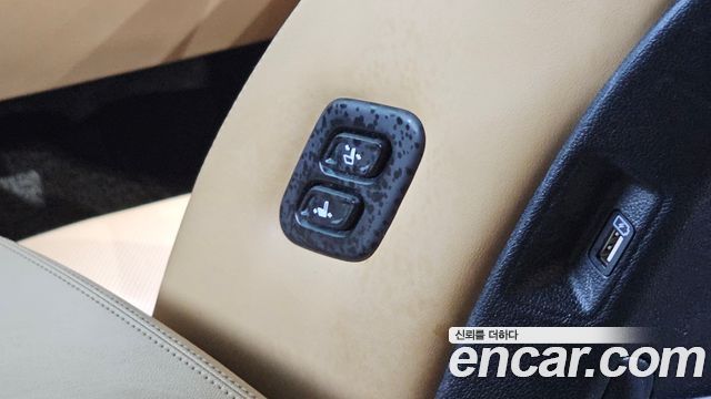Kia Sorento (IV) Diesel 2.2 2WD Signature 2021 — фото 19