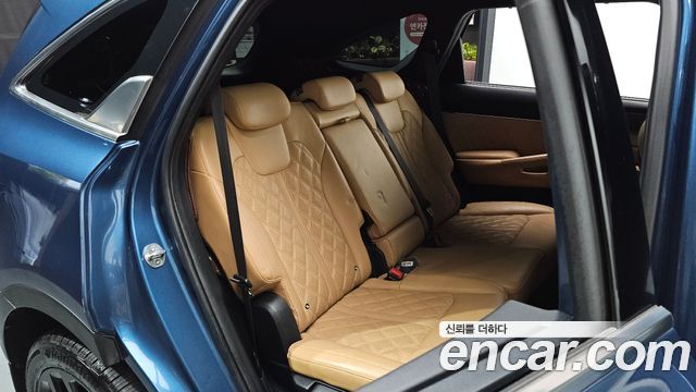 Kia Sorento (IV) Diesel 2.2 2WD Signature 2021 — фото 26