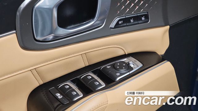 Kia Sorento (IV) Diesel 2.2 2WD Signature 2021 — фото 28