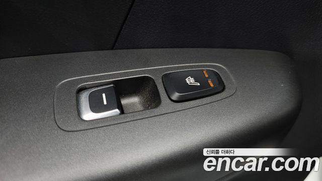 Kia Sportage The Bold Diesel 2.0 2WD Prestige 2019 — фото 19