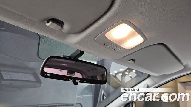 Hyundai Grand Starex Wagon 12-Seater Smart 2020 — фото 16