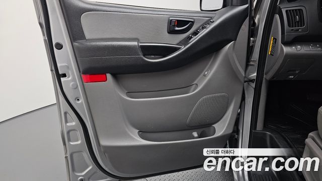 Hyundai Grand Starex Wagon 12-Seater Smart 2020 — фото 24