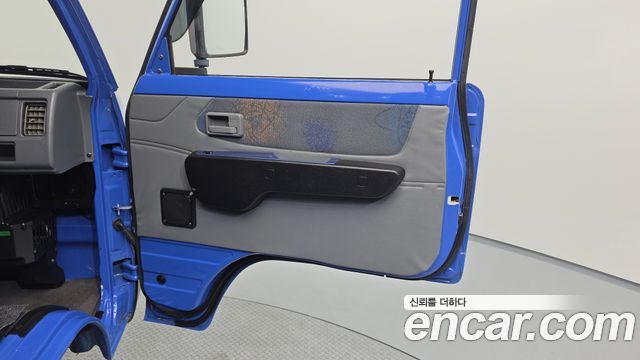 Chevrolet Damas 2-Seater Panel-Van DLX 2017 — фото 25