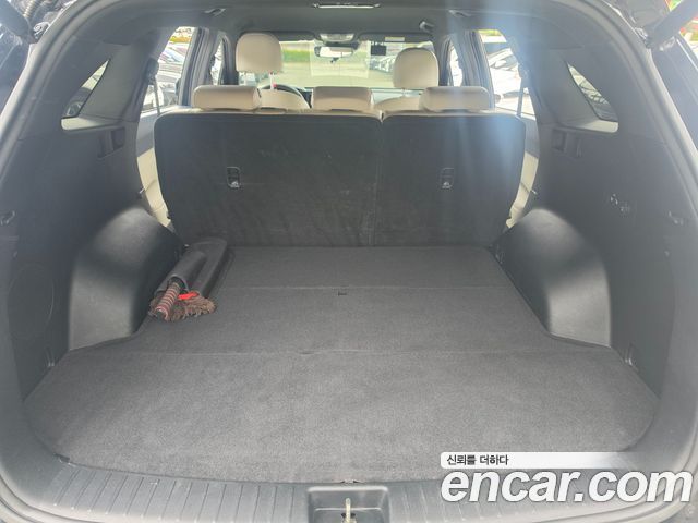 Kia Sorento (IV) HEV 1.6 2WD Prestige 2021 — фото 7