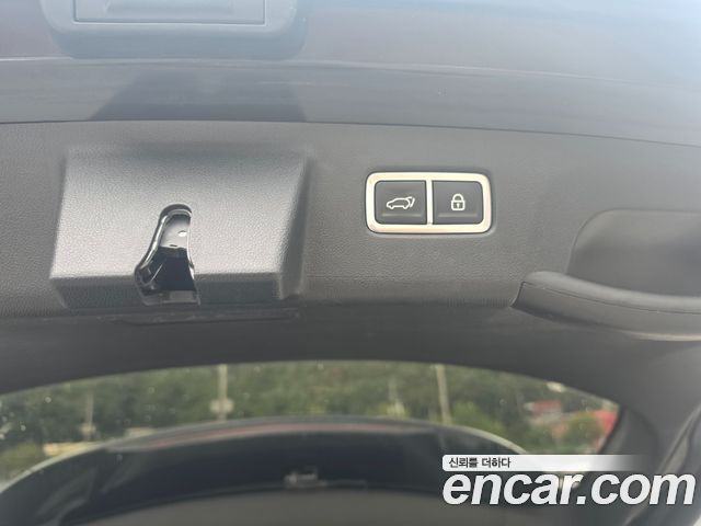 Kia Sorento (IV) HEV 1.6 2WD Prestige 2021 — фото 21