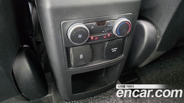 Ford Explorer (VI) 2.3 LimIted 4WD 2020 — фото 18