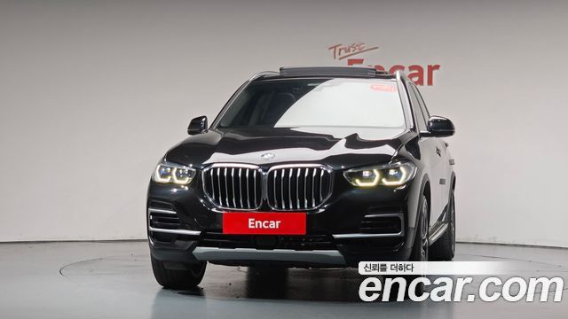 BMW X5 (G05) xDrive 40i xLine 2023 — фото 3