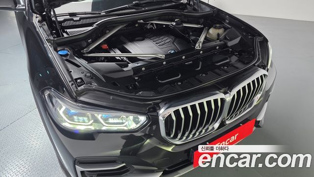 BMW X5 (G05) xDrive 40i xLine 2023 — фото 6