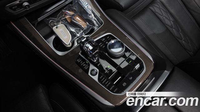 BMW X5 (G05) xDrive 40i xLine 2023 — фото 9
