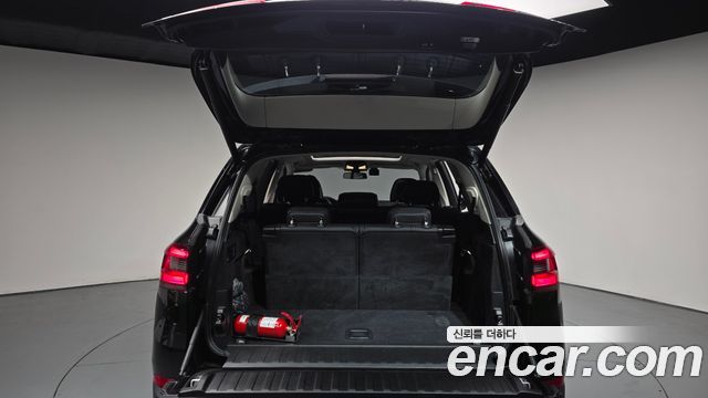 BMW X5 (G05) xDrive 40i xLine 2023 — фото 20