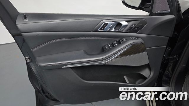BMW X5 (G05) xDrive 40i xLine 2023 — фото 24