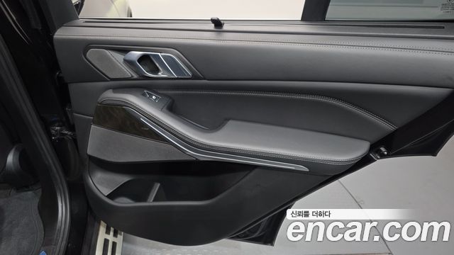 BMW X5 (G05) xDrive 40i xLine 2023 — фото 25