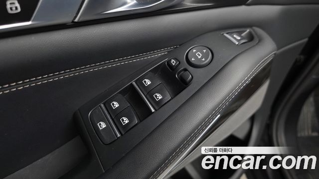 BMW X5 (G05) xDrive 40i xLine 2023 — фото 27