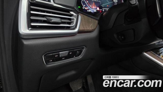 BMW X5 (G05) xDrive 40i xLine 2023 — фото 29